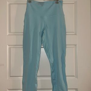 Lululemon Align Leggings